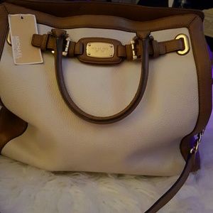 the purse is just too big for me